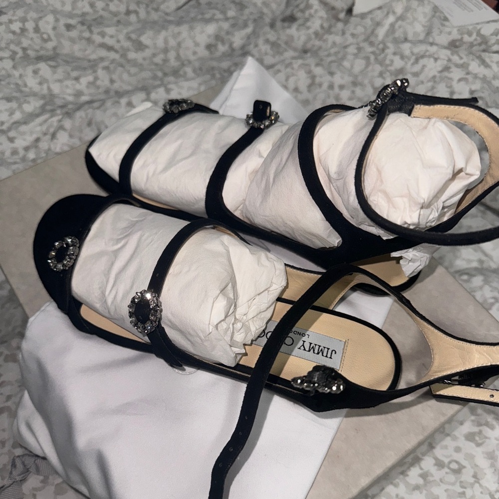 Jimmy Choo